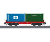 Marklin 44700 Marklin Start up - Container Car - Default Title (IC-MARK-44700)