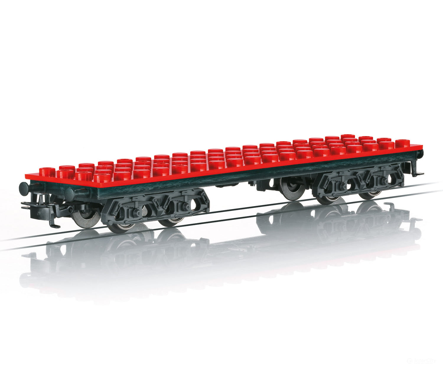 Marklin 44734 Marklin Start up - Building Block Car - Default Title (IC-MARK-44734)