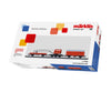 Marklin 44752 Marklin Start up - Fire Department Recovery Crane Car Set - Default Title (IC-MARK-44752)