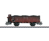 Marklin 46027 DB Type Om 21 High Side Gondola - Default Title (IC-MARK-46027)
