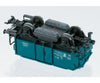 Marklin 46049 DB Track Cleaning Car - Default Title (IC-MARK-46049)
