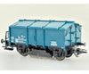 Marklin 46049 Db Track Cleaning Car European Freight Cars