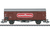 Marklin 46156 DB Type Gbkl Boxcar - Default Title (IC-MARK-46156)