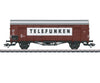 Marklin 46169 DB Type Gbkl Boxcar - Default Title (IC-MARK-46169)
