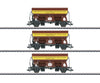 Marklin 46335 DB Type Tdgs Hinged Roof Car Set - Default Title (IC-MARK-46335)