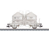 Marklin 4661 DB Type Ucs 908 Silo Container Car - Default Title (IC-MARK-4661)