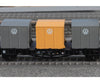 Marklin 46661 DB Type Laabs Container Transport Car - Default Title (IC-MARK-46661)