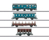 Marklin 46690 DB "Construction Train" Car Set - Default Title (IC-MARK-46690)