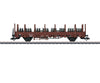 Marklin 46938 DB Type Kbs 442 Stake Car - Default Title (IC-MARK-46938)