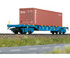 Marklin 47136 Type Sgnss Container Transport Car - Default Title (IC-MARK-47136)