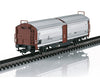 Marklin 47301 DB Type Tbes-t-66 Sliding Roof / Sliding Wall Car Set - Default Title (IC-MARK-47301)