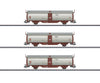 Marklin 47303 SJ Type Tbis Sliding Roof / Sliding Wall Car Set - Default Title (IC-MARK-47303)