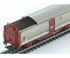 Marklin 47303 SJ Type Tbis Sliding Roof / Sliding Wall Car Set - Default Title (IC-MARK-47303)