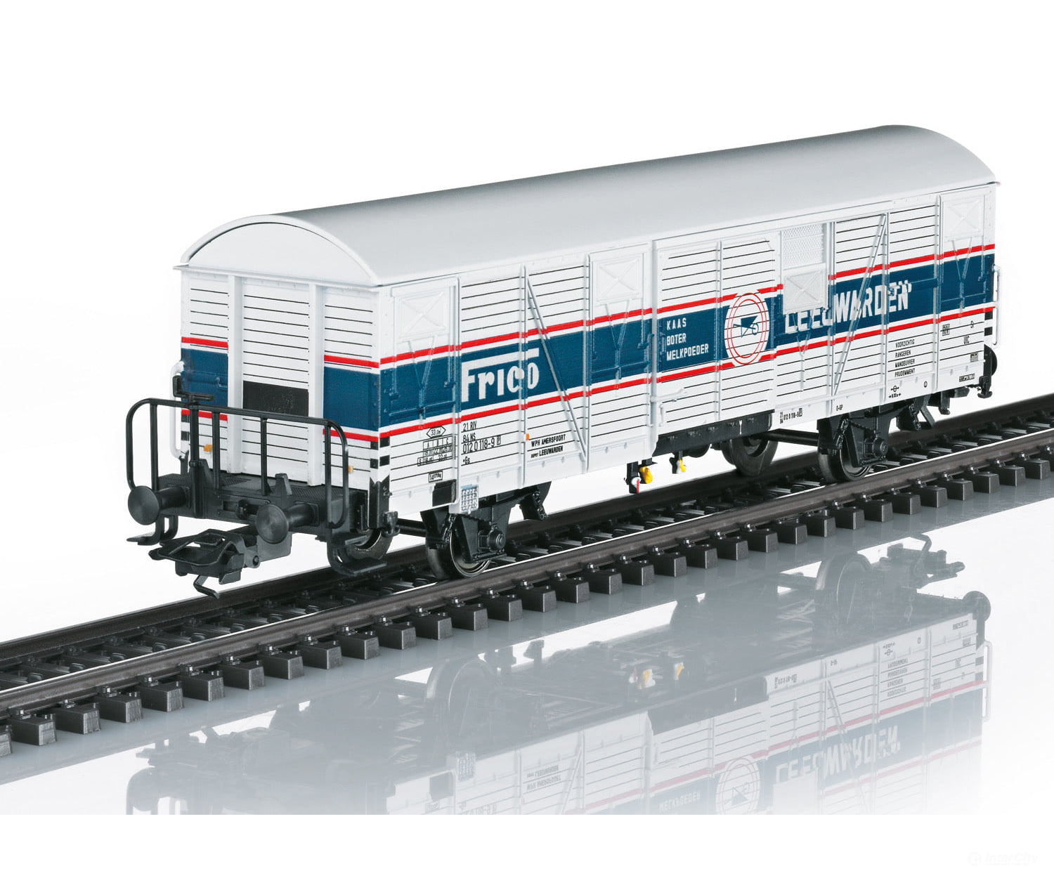 Marklin 47316 NS "Frico" Freight Car Set - Default Title (IC-MARK-47316)