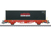 Marklin 47584 DB AG Type Lgs 580 Container Flat Car - Default Title (IC-MARK-47584)
