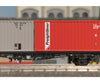Marklin 47680 DB Container Transport Car Set - Default Title (IC-MARK-47680)