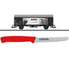 Marklin 48121 DB H0 Gauge Museum Car for 2021 - Default Title (IC-MARK-48121)