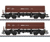 Marklin 48460 Type Fas Dump Car Set - Default Title (IC-MARK-48460)