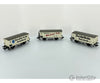 Marklin Ho 48771 Kulmbach Beer Car 3-Pack Era Iii European Freight Cars