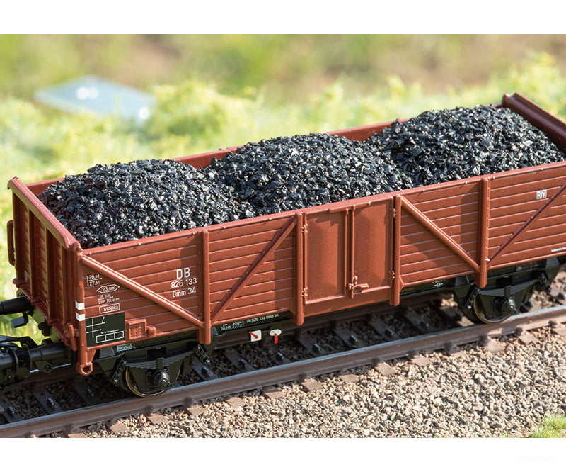 Marklin 48825 Freight Car Set For The Class E 71.1 - Insider Club Item European Cars