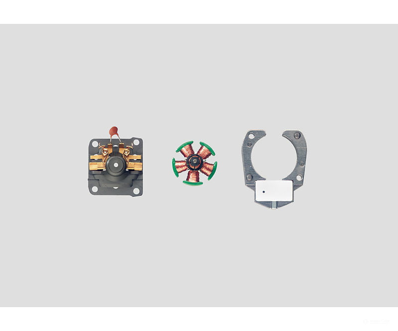 Marklin 60943 High-Efficiency Motor Upgrade Set - Default Title (IC-MARK-60943)