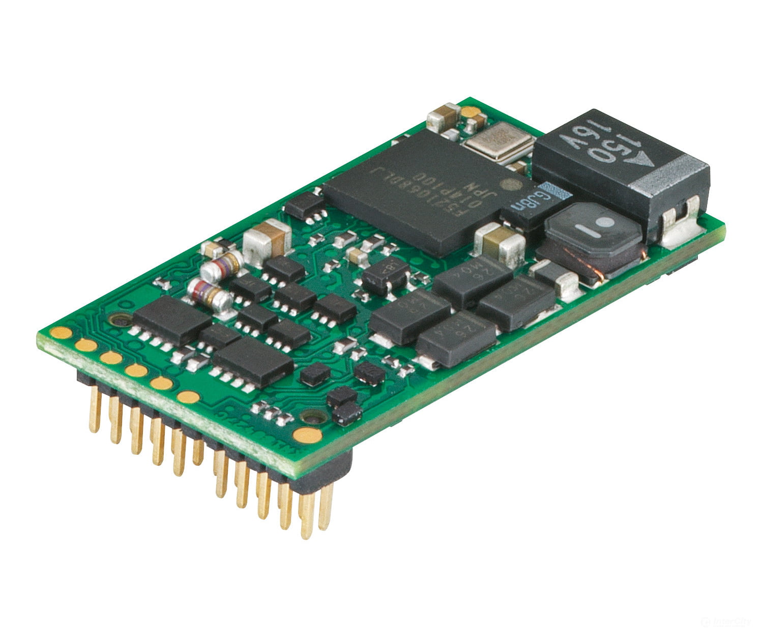 Marklin 60996 Marklin mSD3 PluX22 SoundDecoder - Default Title (IC-MARK-60996)
