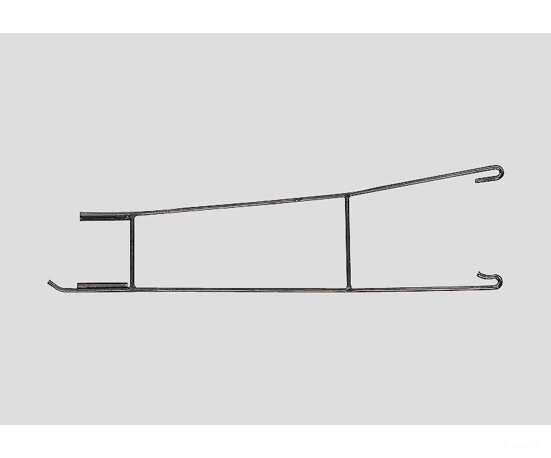 Marklin 70231 Catenary Wire Adjustment Section - Default Title (IC-MARK-70231)