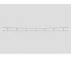 Marklin 70360 Catenary Wire - Default Title (IC-MARK-70360)