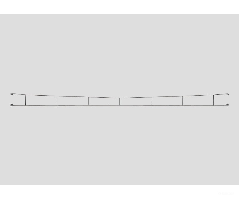 Marklin 70360 Catenary Wire - Default Title (IC-MARK-70360)
