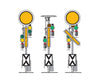 Marklin 70381 Distant Signal - Default Title (IC-MARK-70381)