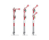 Marklin 70412 Home Signal with a Lattice Mast - Default Title (IC-MARK-70412)