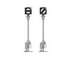 Marklin 70421 Yard Signal - Default Title (IC-MARK-70421)