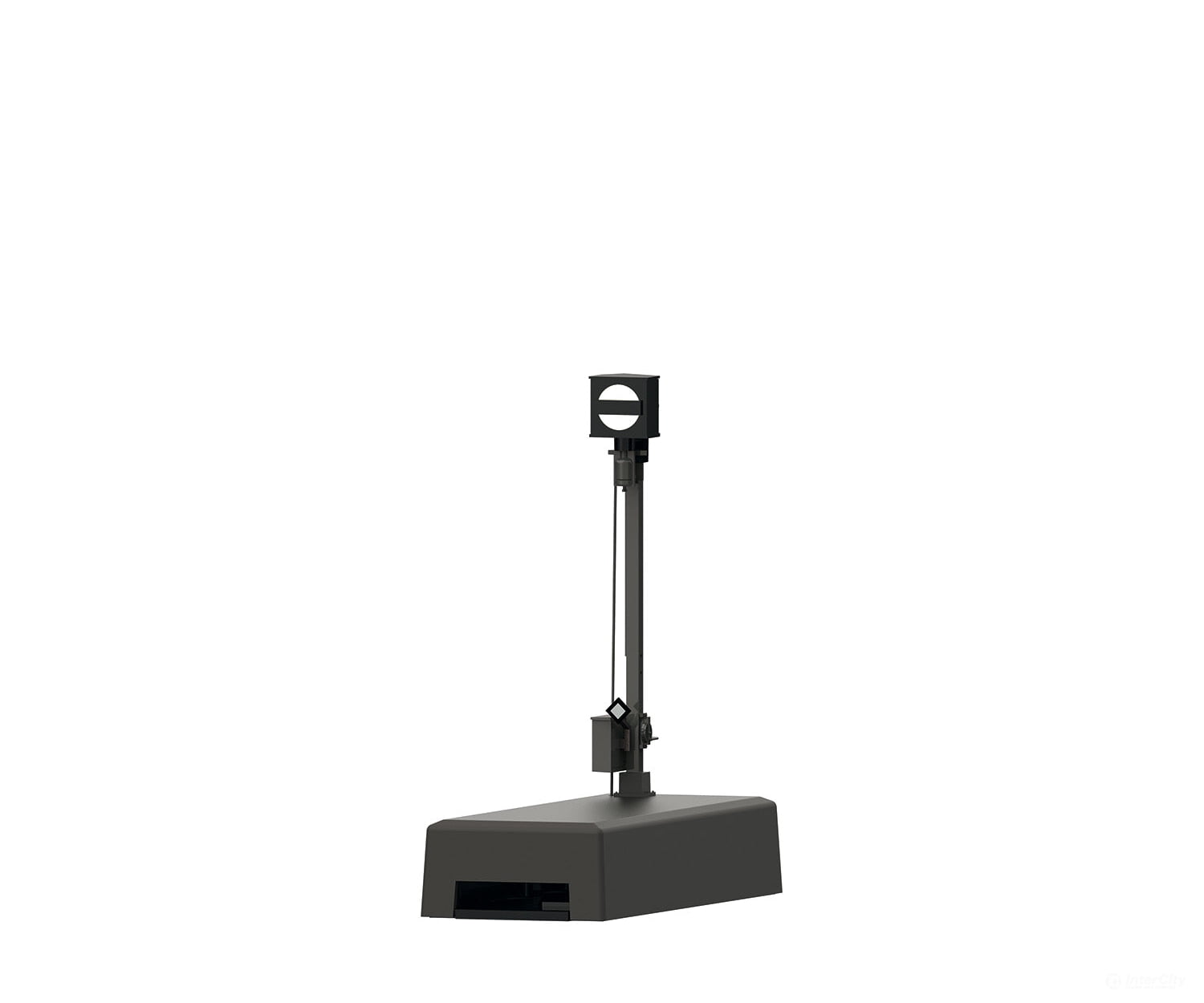 Marklin 70422 Sh 0 / Sh 1 Yard Signal - Default Title (IC-MARK-70422)