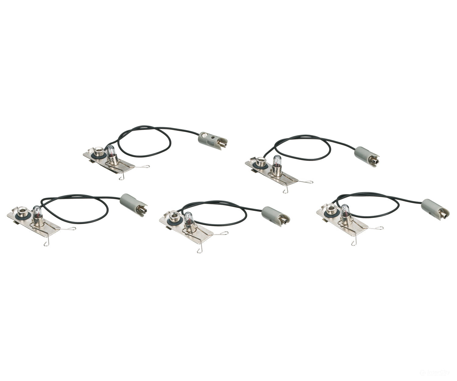 Marklin 7077 Lighting Kit - Default Title (IC-MARK-7077)