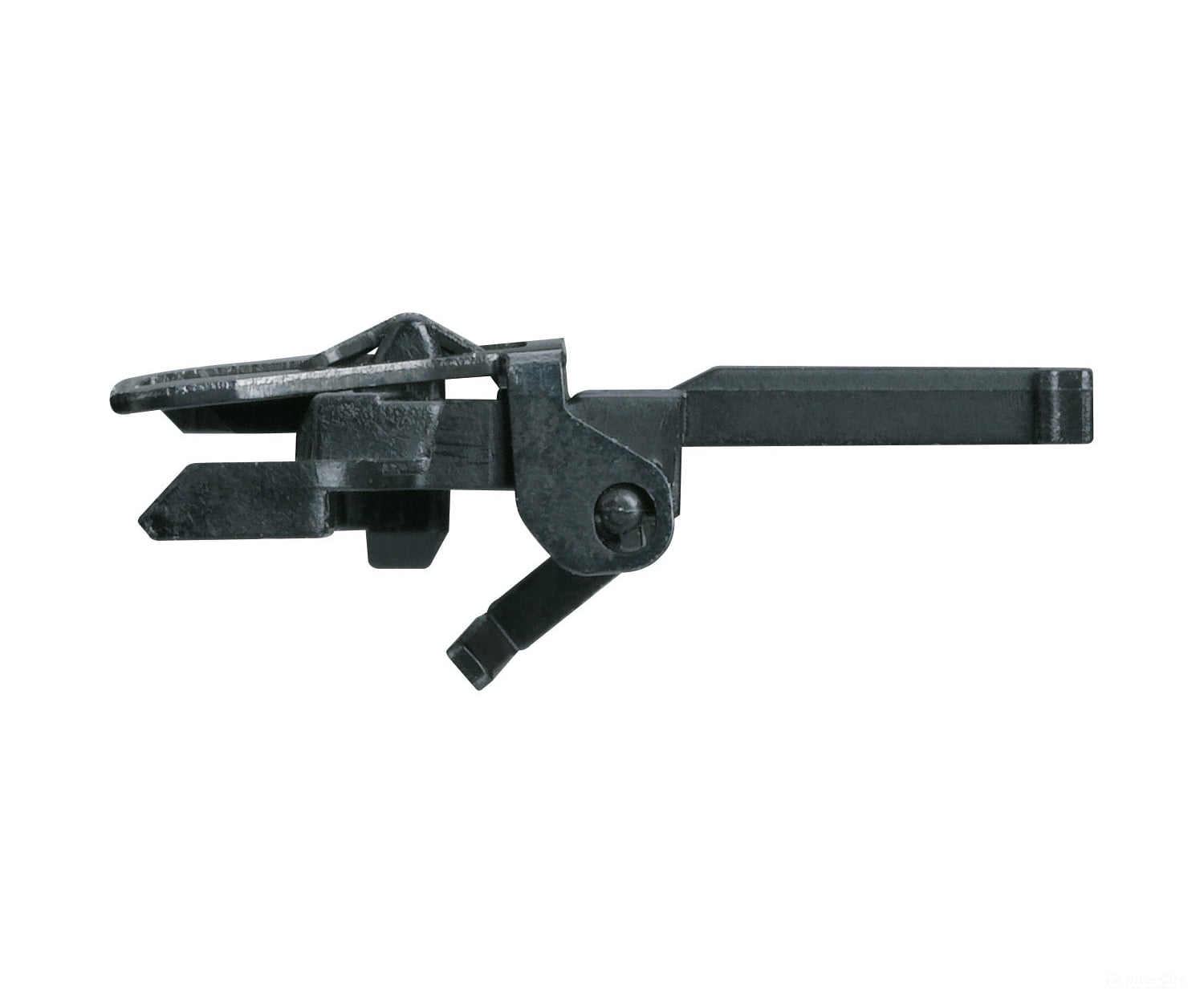 Marklin 72010 Close Coupler Heads for Standard Coupler Pockets, 10 Pieces - Default Title (IC-MARK-72010)