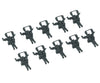 Marklin 72010 Close Coupler Heads for Standard Coupler Pockets, 10 Pieces - Default Title (IC-MARK-72010)