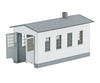 Marklin 72178 Small Locomotive Shed Building Kit - Default Title (IC-MARK-72178)