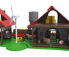 Marklin 72212 Marklin my world - Farm - Default Title (IC-MARK-72212)