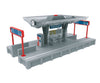 Marklin 72213 Marklin my world - Station Platform with Light - Default Title (IC-MARK-72213)