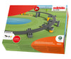 Marklin 72221 Marklin my world - Building Block Set for Elevated Railroad Grades - Default Title (IC-MARK-72221)