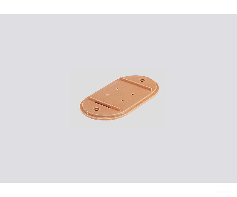 Marklin 7250 Base Plate - Default Title (IC-MARK-7250)