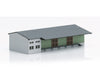 Marklin 72706 Building Kit of the "Raiffeisen Warehouse with Market" - Default Title (IC-MARK-72706)