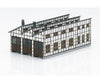 Marklin 72709 Building Kit of the "Rottweil" Locomotive Shed - Default Title (IC-MARK-72709)