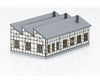 Marklin 72709 Building Kit of the "Rottweil" Locomotive Shed - Default Title (IC-MARK-72709)