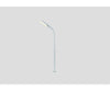 Marklin 72800 Simple Curved Streetlight - Default Title (IC-MARK-72800)