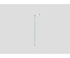 Marklin 72803 Double Streetlight - Default Title (IC-MARK-72803)