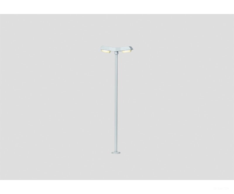 Marklin 72803 Double Streetlight - Default Title (IC-MARK-72803)