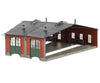 Marklin 72889 Locomotive Shed Expansion Kit - Default Title (IC-MARK-72889)