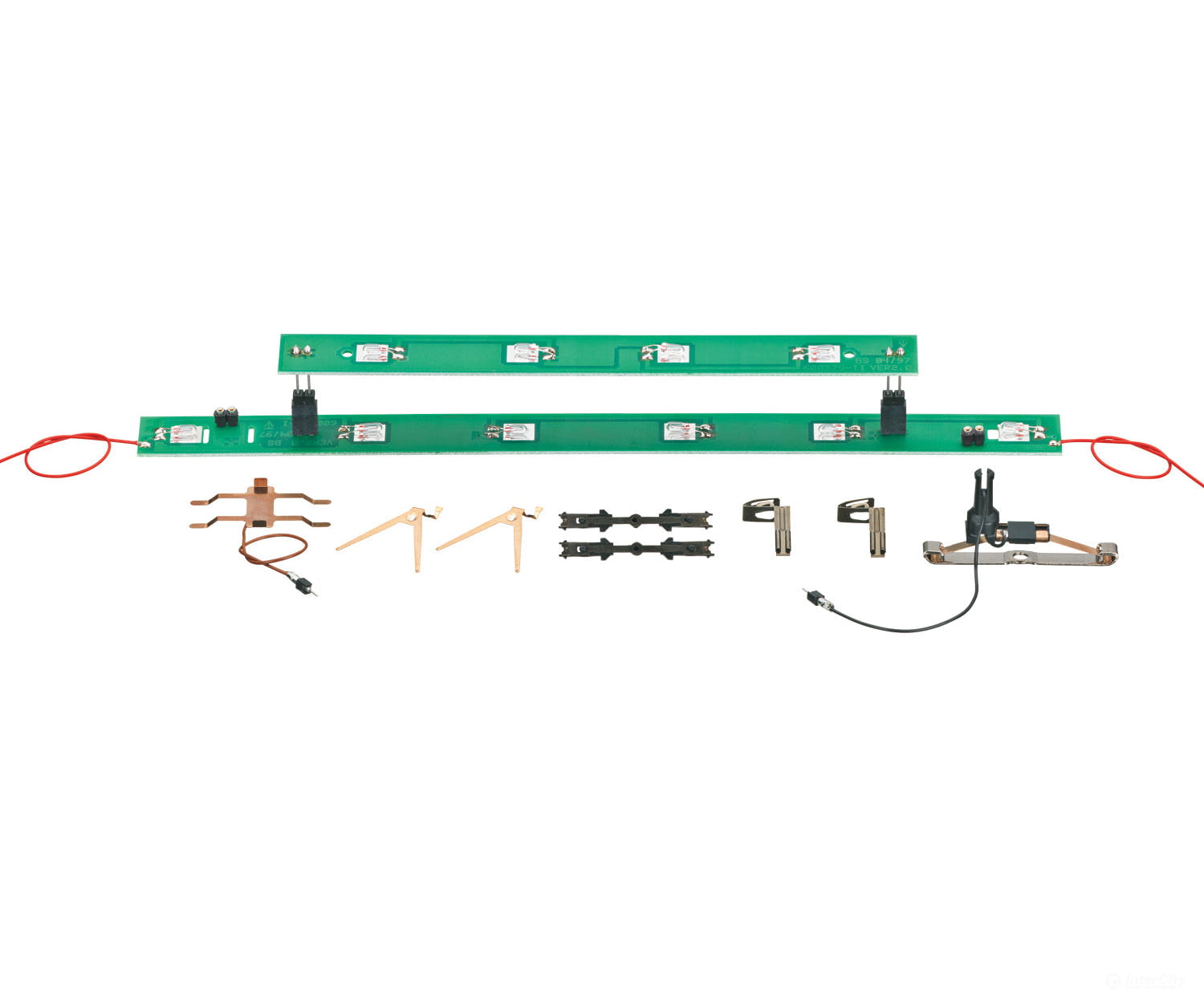 Marklin 73140 Lighting Kit - Default Title (IC-MARK-73140)