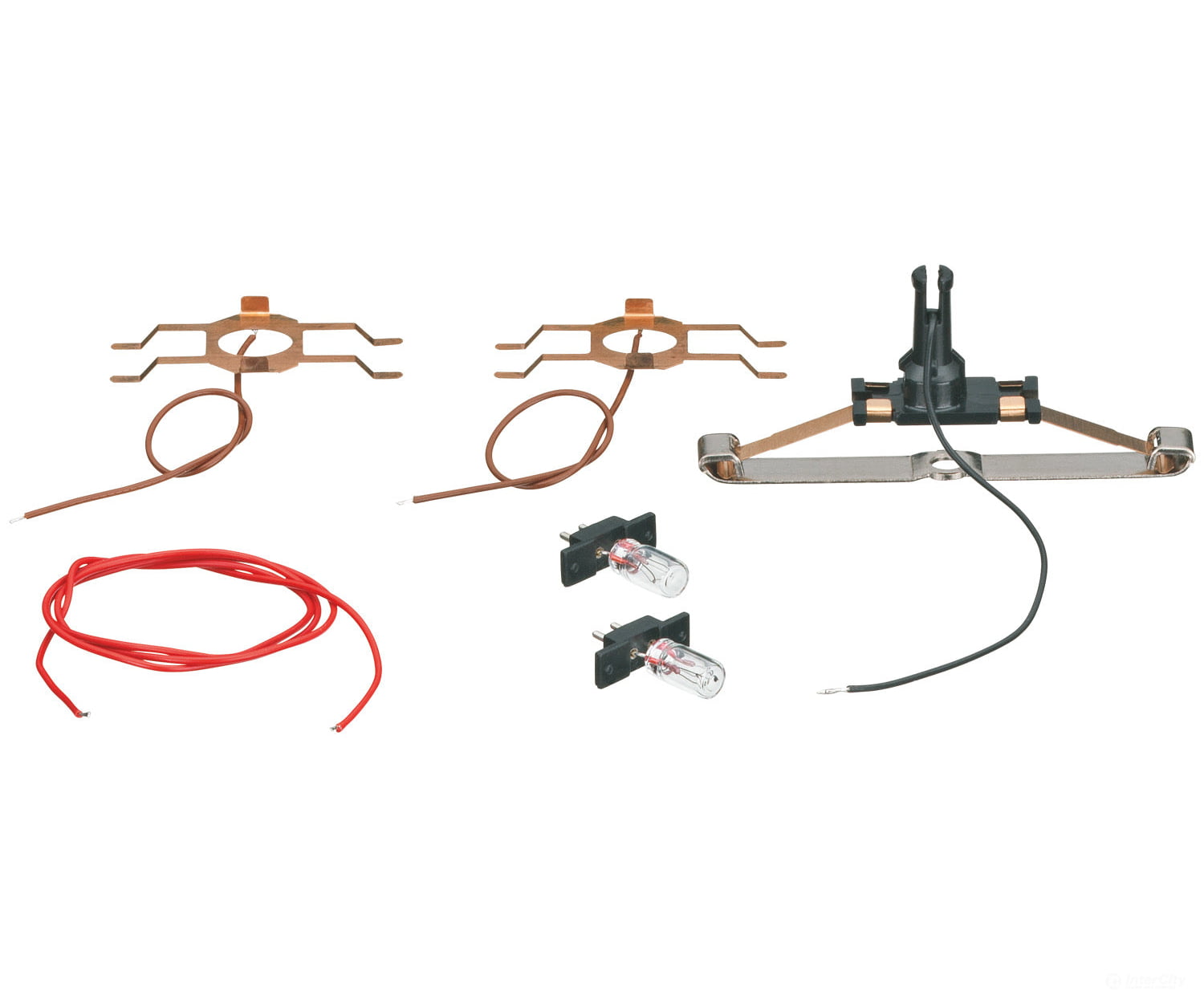 Marklin 73161 Lighting Kit - Default Title (IC-MARK-73161)